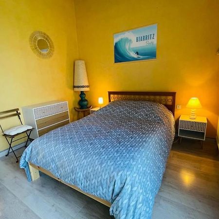 Inedit Duplex Free Parking Saint-Jean-de-Luz Exterior foto