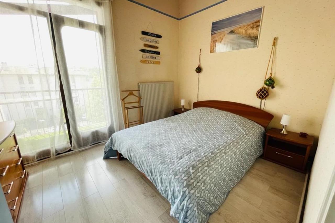 Inedit Duplex Free Parking Saint-Jean-de-Luz Exterior foto