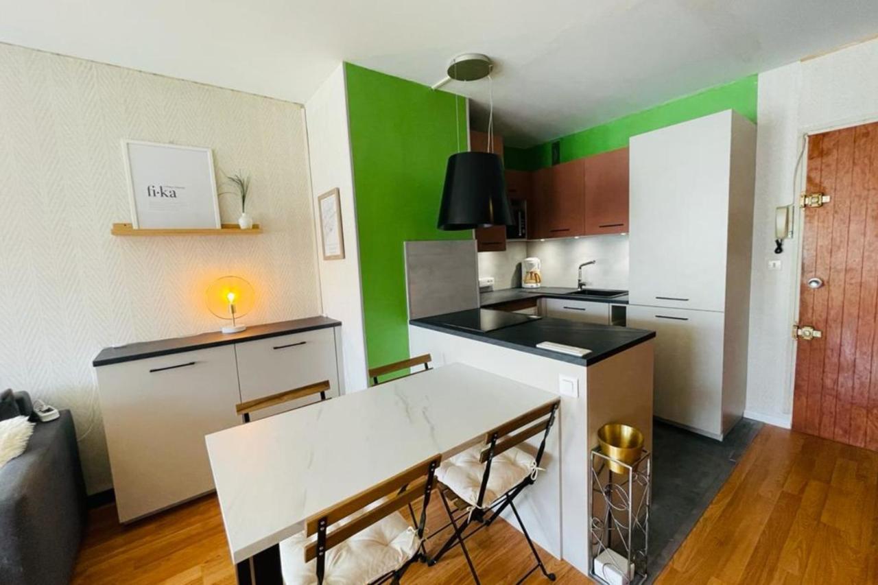 Inedit Duplex Free Parking Saint-Jean-de-Luz Exterior foto